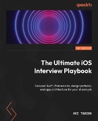 Ultimate iOS Interview Playbook - Avi Tsadok