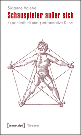 Schauspieler au&szlig;er sich - Susanne Valerie Granzer