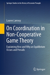On Coordination in Non-Cooperative Game Theory -  Lauren Larrouy