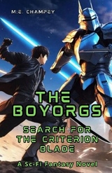 Blade Quest - J.F. Moth