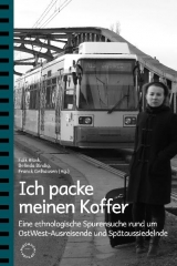Ich packe meinen Koffer - Falk Blask, Jana Reimann-Grohs, Michelle Piccirillo, Belinda Bindig, Denise Schwesig, Linda Anhang, Franck Gelhausen, Regina Knoll, Lisa Breitkreutz, Oleksandra Bienert, Ksenia Korelova, Evgenia Kornusova, Sylvia Lundschien, Anjela Krstevski, Bettina Effner