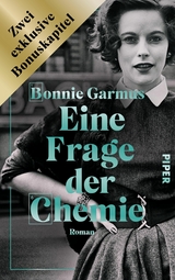 Eine Frage der Chemie: Zwei exklusive Bonuskapitel - Bonnie Garmus