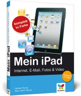 Mein iPad - Herbert Thoma, Marc Oliver Thoma