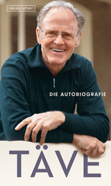 T&auml;ve - Die Autobiografie - Gustav-Adolf Schur