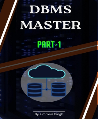 DBMS MASTER