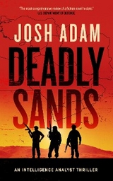 Deadly Sands - Josh Adam