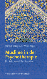 Muslime in der Psychotherapie - Hamid Rezapour, Mike Zapp