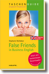 False Friends - Stephanie Shellabear