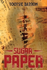 SUGAR PAPER - TOOTSIE BARRON