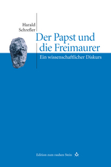 Der Papst und die Freimaurer - Schrefler, Harald