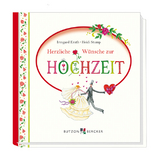 Herzliche Wünsche zur Hochzeit - Irmgard Erath
