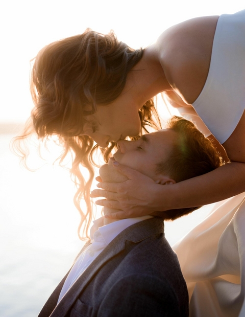 &Uuml;berlege nicht lange, k&uuml;sse mich sofort und sehr sinnlich Die ungew&ouml;hnlichsten und erregendsten Liebesgedichte -  Johannes D Weisshuhn