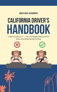 California Driver's Handbook