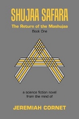 Shujaa Safara - Jeremiah Cornet