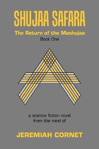 Shujaa Safara - Jeremiah Cornet