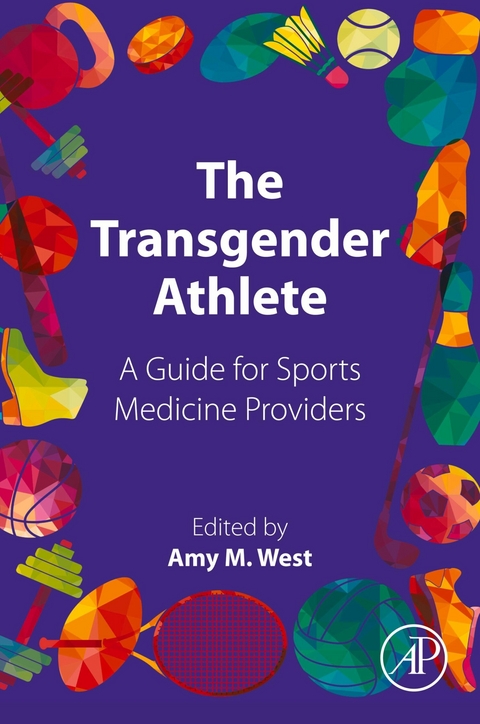 Transgender Athlete - 