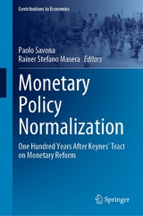 Monetary Policy Normalization - 