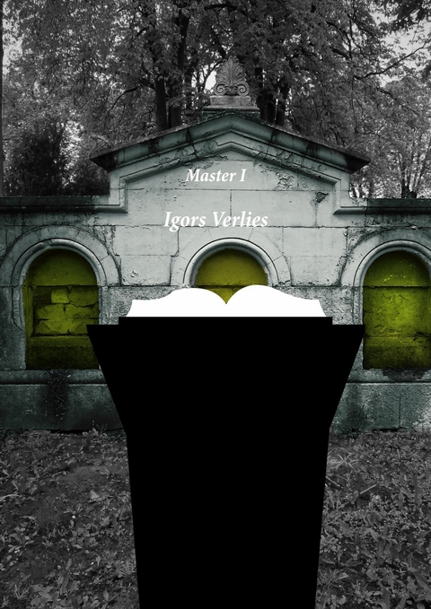 Igors Verlies -  Ingo Stutz