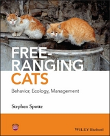 Free-ranging Cats - Stephen Spotte