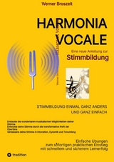 Harmonia Vocale -  Werner Broszeit