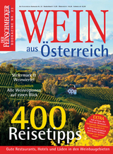 DER FEINSCHMECKER Wein aus &Ouml;sterreich