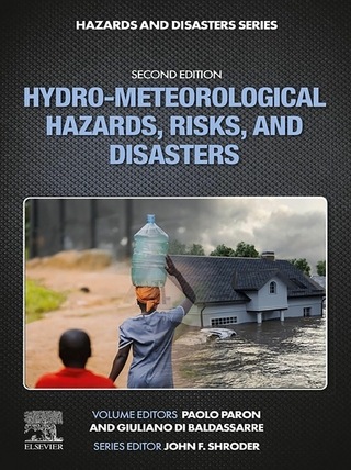 Hydro-Meteorological Hazards, Risks, and Disasters