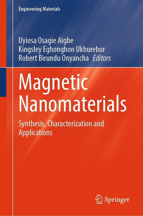 Magnetic Nanomaterials - 
