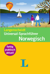 Langenscheidt Universal-Sprachf&uuml;hrer Norwegisch - 