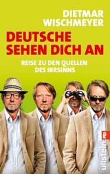 Deutsche sehen dich an - Dietmar Wischmeyer