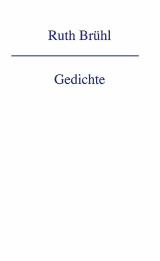 Gedichte