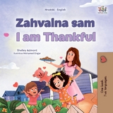 Zahvalna sam I am Thankful -  Shelley Admont