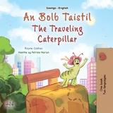 An Bolb Taistil The traveling Caterpillar -  Rayne Coshav