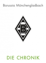 VfL Borussia M&ouml;nchengladbach - Markus Aretz, Stephan Giebeler, Elmar Kreuels