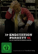 Endstation Parkett - James Allen Smith