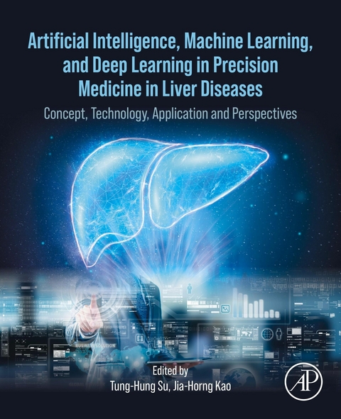 Artificial Intelligence, Machine Learning, and Deep Learning in Precision Medicine in Liver Diseases - 