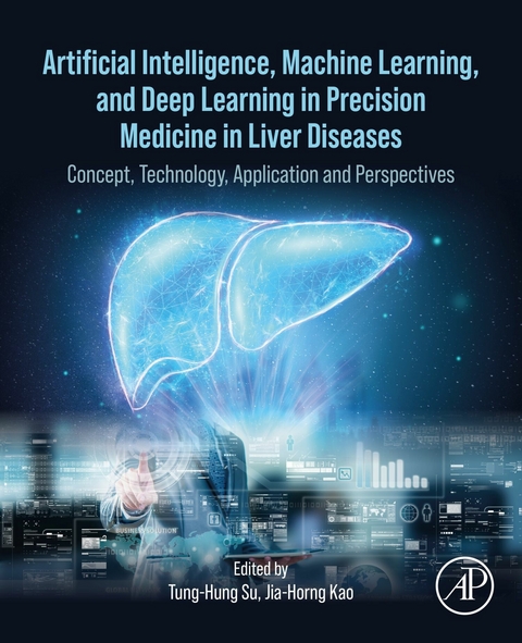 Artificial Intelligence, Machine Learning, and Deep Learning in Precision Medicine in Liver Diseases - 