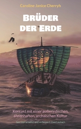 Brüder der Erde - Caroline Janice Cherryh