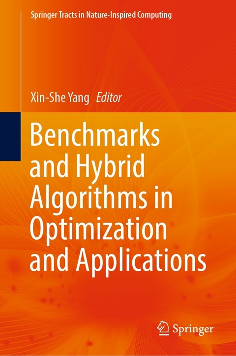 Benchmarks and Hybrid Algorithms in Optimization and Applications - 