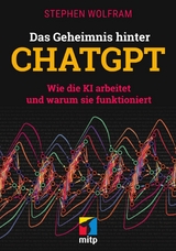 Das Geheimnis hinter ChatGPT - Steven Wolfram