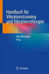 Handbuch f&uuml;r Vibrationstraining und Vibrationstherapie - 