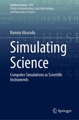 Simulating Science - Ramón Alvarado