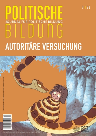 Autoritäre Versuchung