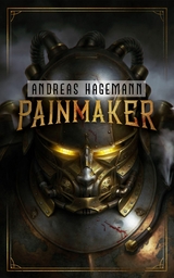 Painmaker - Andreas Hagemann