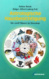 Astrologische Hausbesichtigung - Sabine Bends, Holger Fa&szlig;