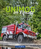 Unimog im Einsatz - Carl-Heinz Vogler