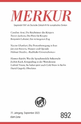 MERKUR 9/2023 - 
