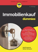 Immobilienkauf f&uuml;r Dummies - Steffi Sammet, Stefan Schwartz