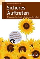 Sicheres Auftreten - Ann-Christin Baßin