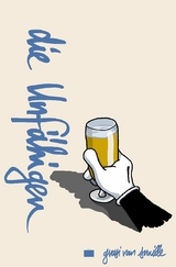 Die Unf&auml;higen - Gvasi van Snaille