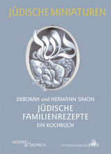 J&uuml;dische Familienrezepte - Deborah Simon, Hermann Simon